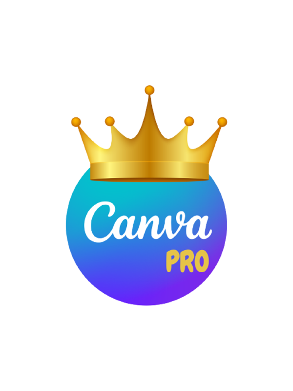 Canva Pro 2024